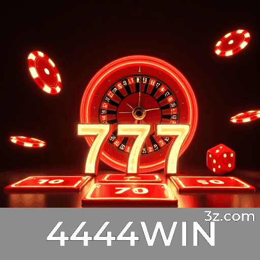 4444WIN: O Aplicativo Completo para Apostas no Seu Celular