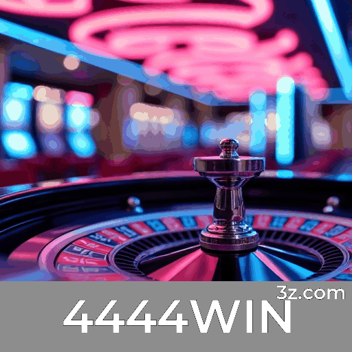 Login Seguro 4444WIN: Acesso a Privilegios Exclusivos