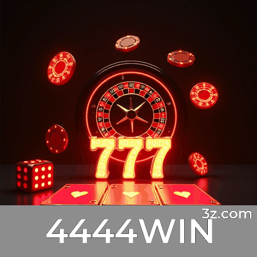 4444WIN: Aprenda Estratégias de Jogos e Evolua!