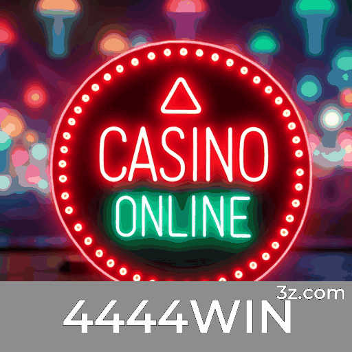 Login Seguro 4444WIN: Acesso a Privilegios Exclusivos