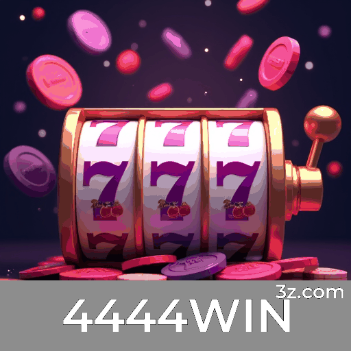 4444WIN verde: Jogo responsável, exemplo sustentável