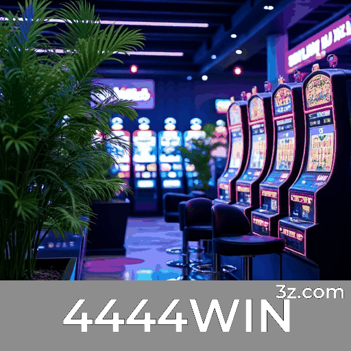 Promoções Transparente e Valiosas no 4444WIN: Bônus Sem Surpresas