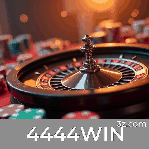 4444WIN: O Aplicativo Completo para Apostas no Seu Celular