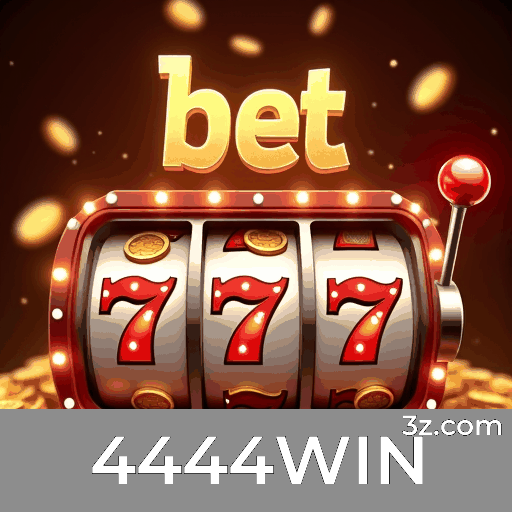 4444WIN: Desbloqueie Bônus Surpreendentes Agora!