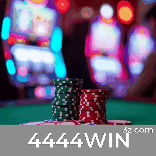 4444WIN: Jogo em Tempo Real e Experiência Exaltante