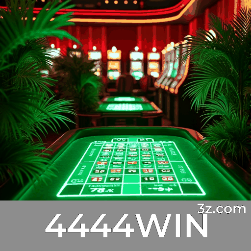 4444WIN: Aprenda Estratégias de Jogos e Evolua!