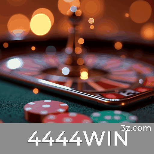 4444WIN: Desbloqueie Bônus Surpreendentes Agora!