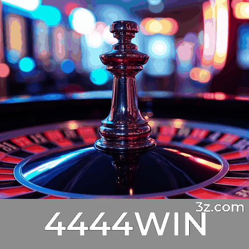 Luxuosa Experiência de Casino com Dealers Elite, Exclusividade 4444WIN